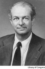 Linus Pauling is de grondlegger van de orthomoleculaire geneeskunde